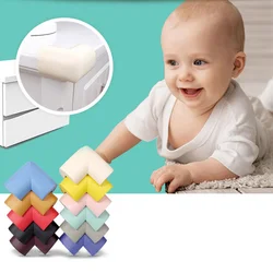Protection coins de Table pour enfants, 8 pièces/lot, coins de sécurité pour bébés 