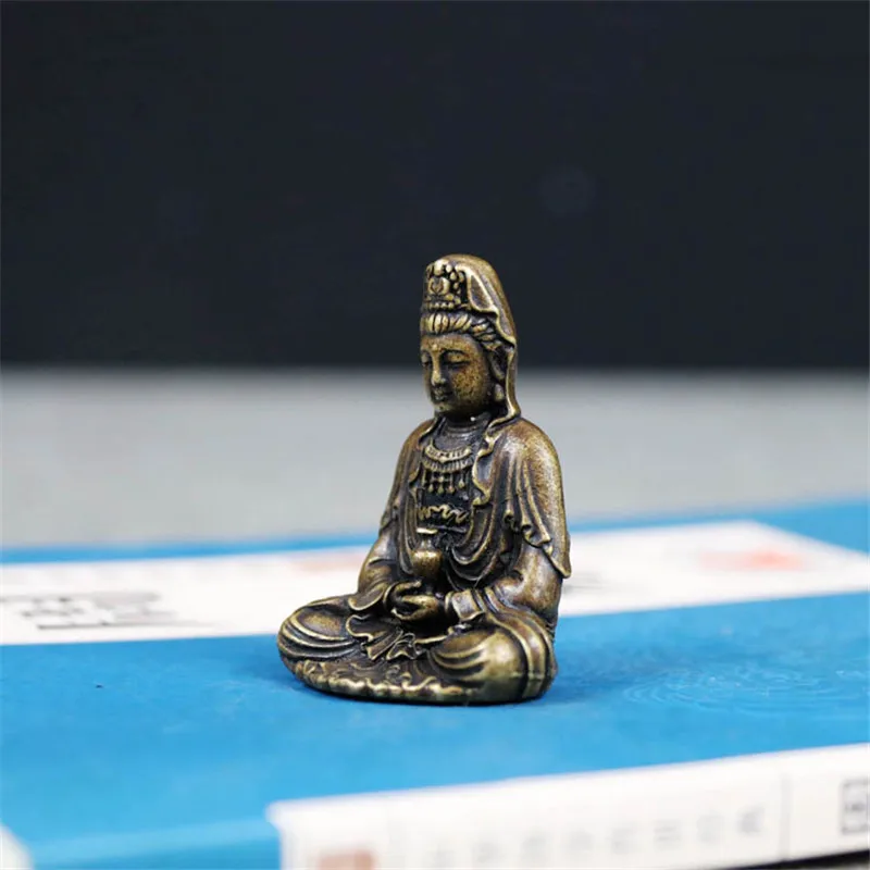 buddha statue bronze (1)