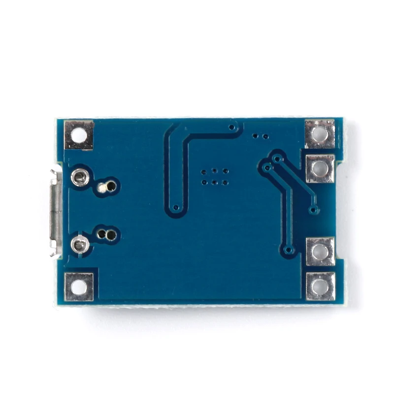 Micro USB 5V 1A 18650 TP4056 фотозарядная плата с защитой + MT3608 2А|Запасные части| |