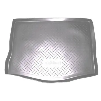 

Trunk Mat BMW X5 (F15) (2013-2018) gray npa00-t07-700-g