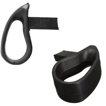 

Hot 2x Car Seat Lift Tilt Release Pull Handle For Volkswagen VW Golf Polo for Audi Seat Passenger Driver