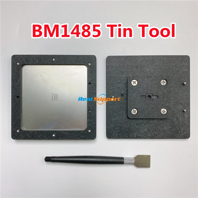 Трафарет для BM1485 ASIC оловянный инструмент L3 + ++ | Электроника