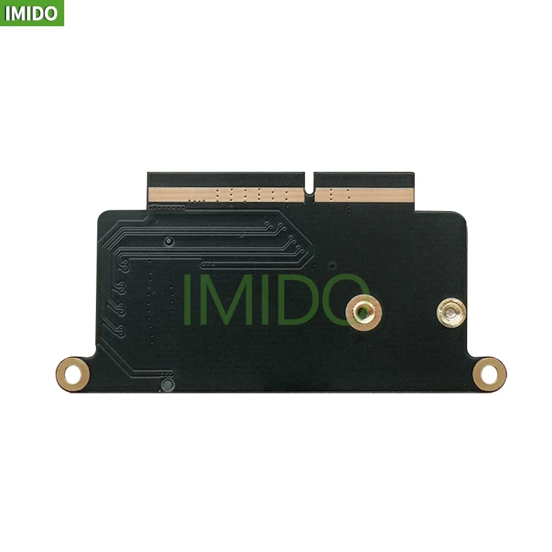 Новый A1708 ноутбук SSD 128 ГБ 256 512 для Macbook Pro Retina 13 3 &quot2016 2017 год 1708 твердотельный диск
