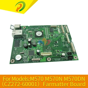 

CZ272-60001 PCA ASSY logic Main Board MainBoard mother board Formatter Board for HP LaserJet Pro MFP M570DN/570/M570DW