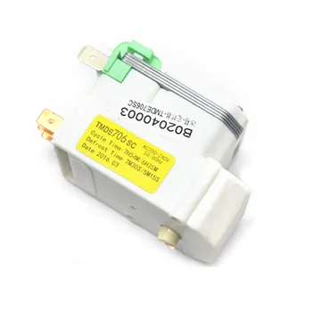 

new good working High-quality for refrigerator Parts TMDE706SC refrigerator defrosting timer