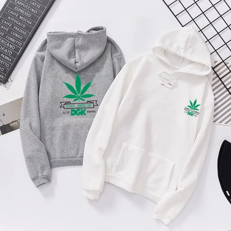 

BEFORW New Fashion Printed Couple Hoodies Women Men Sweatshirt Lovers Couples Loose Hoodies Casual Pullovers