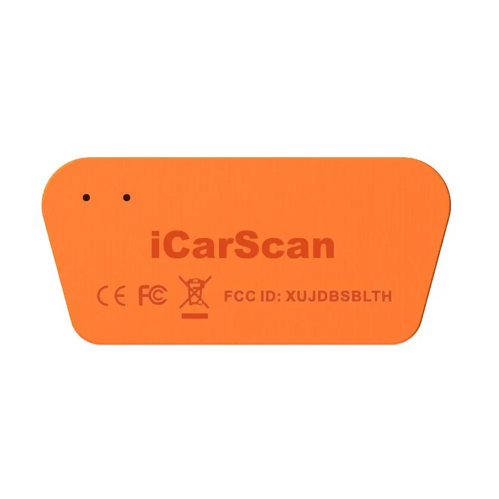 LAUNCH ICARSCAN wifi диагностический инструмент для IOS Android встроенный Bluetooth тесто чем X431 IDIAG Easydiag