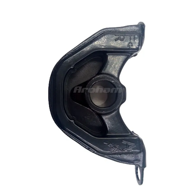 1 Pair 50841-SR3-984 For Honda Civic EG EK Engine Billet Motor TorquE-mount CRV for Acura EL Integra 50841-SR0-981 Motor Mounts