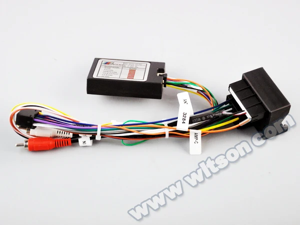 WITSON S300 Android 9,0 Восьмиядерный(Восьмиядерный) Автомобильный dvd-плеер gps для MERCEDES-BENZ CLK W209(2004-2011) CLS W219(2004-2008