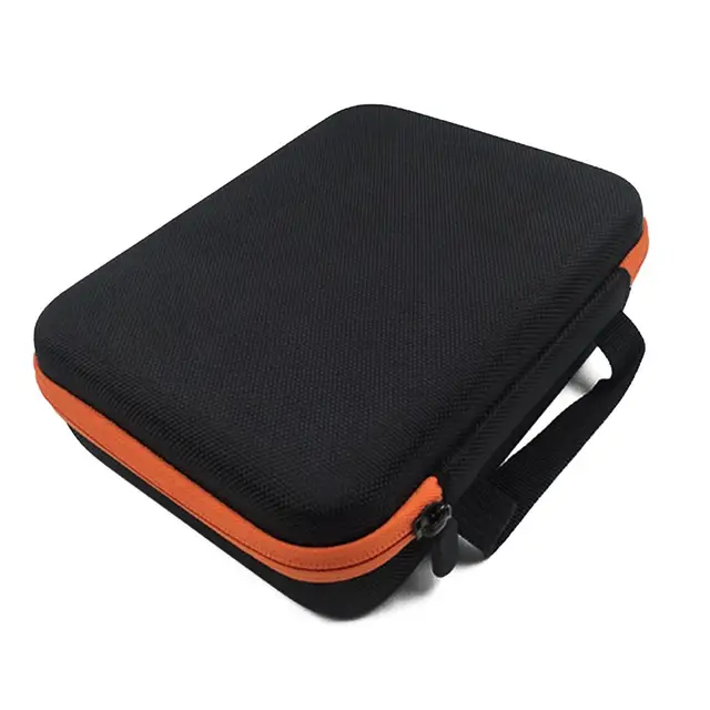 30 Rekesz 10 Ml Illóolaj -Palack Táskák Tároló Tokja Védi A Hordozható Utazási Hordozó Doboz Szervező Tartóját - Image 5