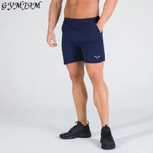 GYMJAM мужские модные брендовые спортивные штаны для фитнеса новые летние повседневные шорты для бега