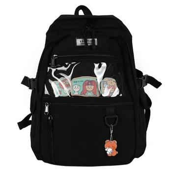 

Women Backpack Fashion Travel Daypack College School Bag Rucksack for Teenager Girls