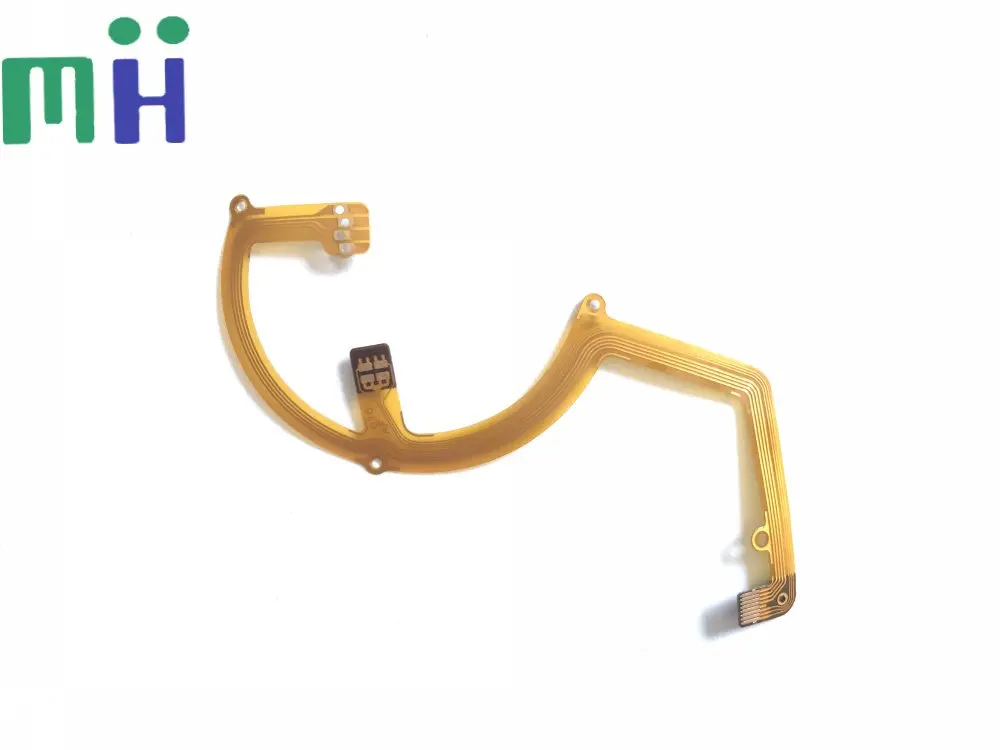 Flexible Fpc Lens Replacement Canon G10 Replacement Parts New Canon