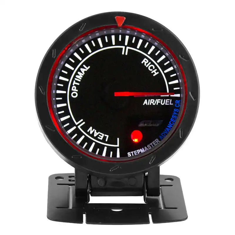 Датчик boost автомобильные аксессуары 2.5in 12V датчик расхода воздуха указатель