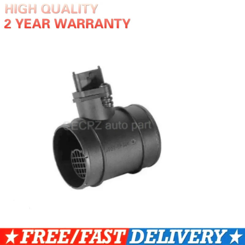 Maf Mass Air Flow Sensor Meter For Vauxhall Opel Astra G Zafira 2.0 2.2
