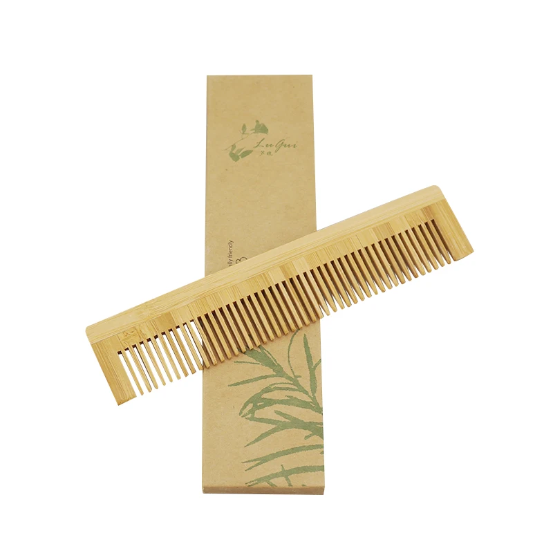 Bamboo Combs (4)