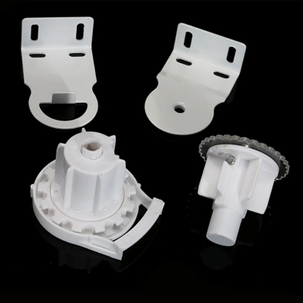 Curtain Roller Chain Roller Shade Blind Beaded Chain Cord Core Blinds Connectors Blinds Connector Replacement
