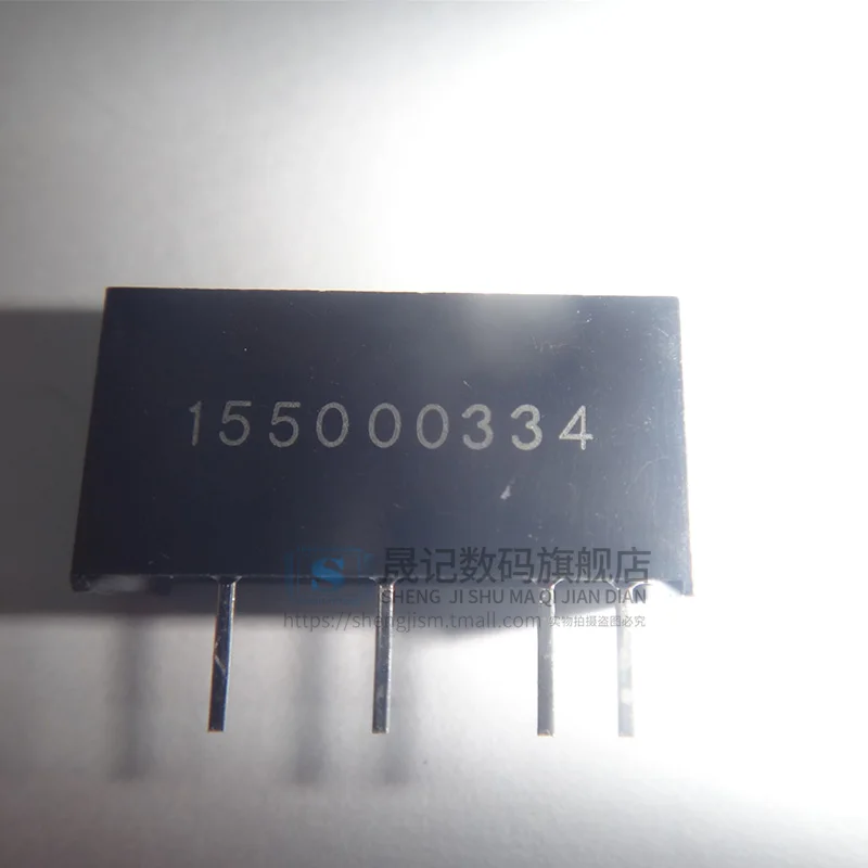 10 шт в упаковке, новая dcdc24V3.3V B2403S-2W