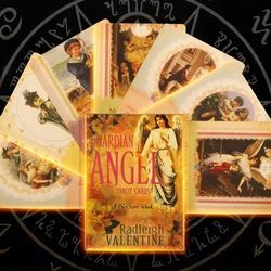 Juego de mesa de oráculo, novedad de 2021, creativo, novedoso, Tarot, interactivo de escritorio, versión en inglés, entretenimiento