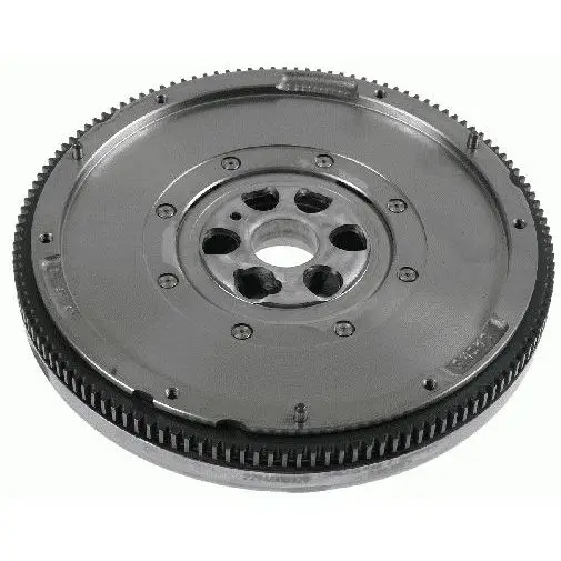Dual mass flywheel \ Audi A3, VW Bora/Golf/Passat/Polo 1.9TDi 97 SACHS