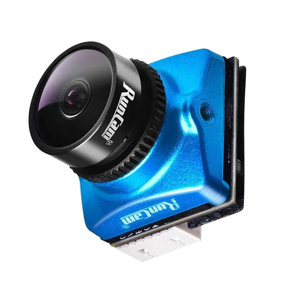RunCam Phoenix Oscar Edition 1000TVL 1/3 супер 120DB сенсор Мини FPV камера с 2,5 мм объективом для FPV гоночный игрушечный Дрон Камера Запчасти