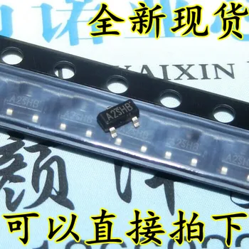 

50pcs/lot New SI2302 A2SHB SOT23 2.5A 20V SMD MOS Transistor