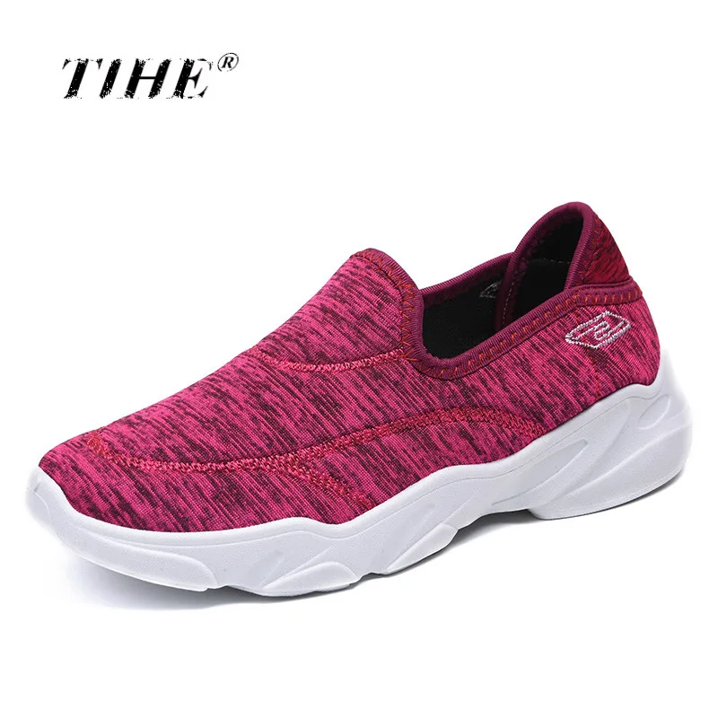 Tennis Shoes Women Tenis Feminino Gym Sport Shoes Women Stability Athletic Fitness Sock Sneakers Trainers Zapatos Mujer