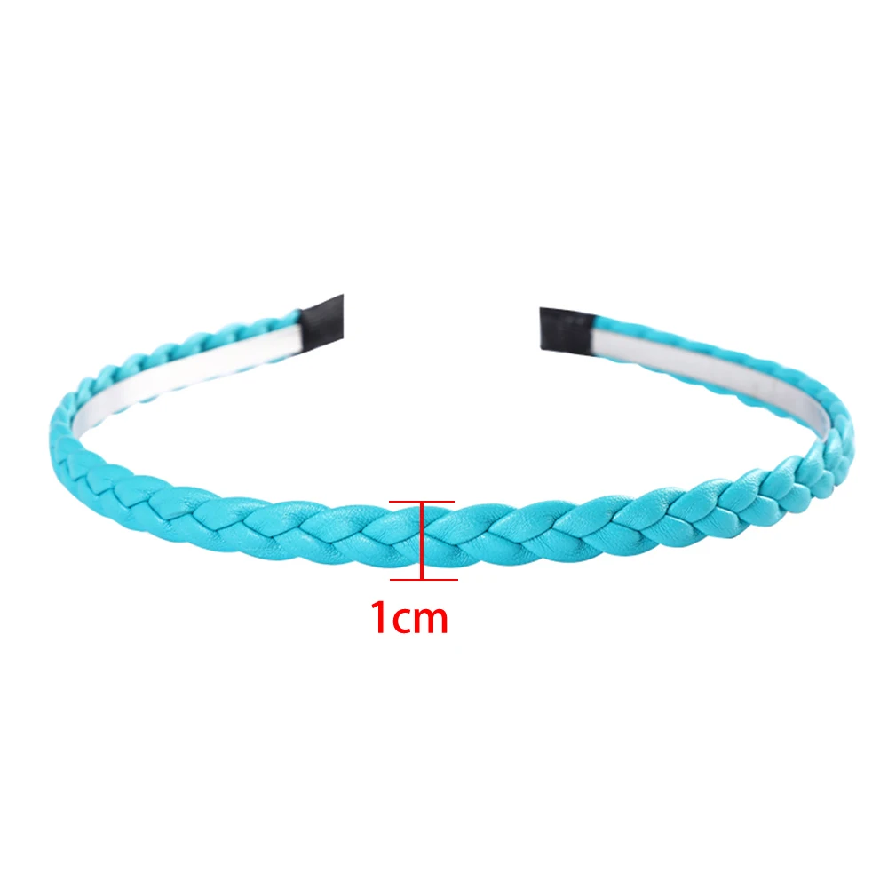 Underarmour Braided Headbands