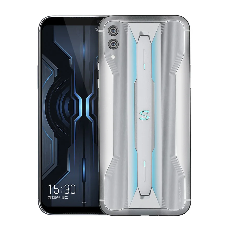 Global Version Xiaomi Black Shark 2 Pro LTE 4G Game Phone 6.39 Global Version Xiaomi Black Shark 2 Pro LTE 4G Game Phone 6.39