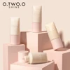 O.TWO.O Face Liquid Foundation Cream Full Coverage Concealer Lightweight Easy to Wear Makeup Foundation Cosmetics for Women 6