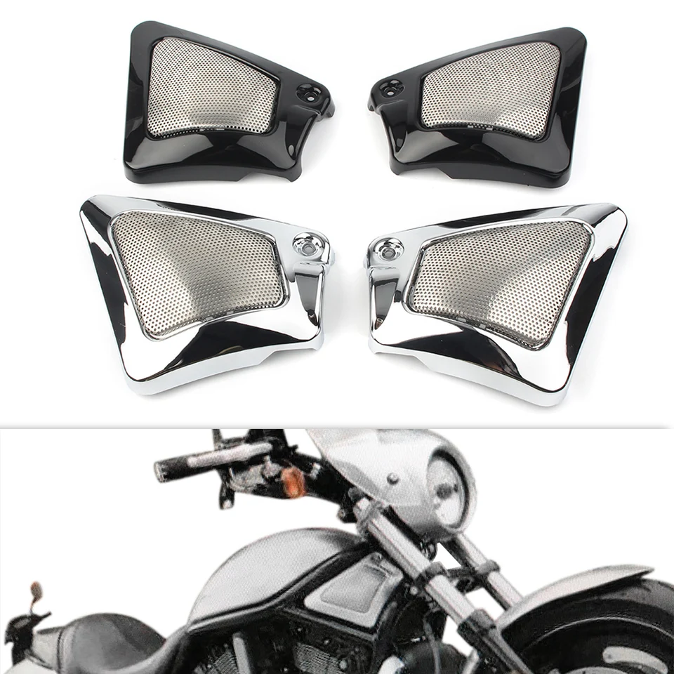 harley intake cover