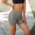 Nepoagym PHYSICAL 1/2PCS High Waisted Workout Shorts Women Super Stretchy Athletic Shorts Soft Women Fitness Yoga Biker Shorts