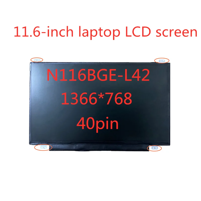Бесплатная доставка Φ 11 6 xw03 V.2 1366 &quotHD 768*722 для Acer ASPIRE ONE 725 756 ЖК-экраны | Компьютеры