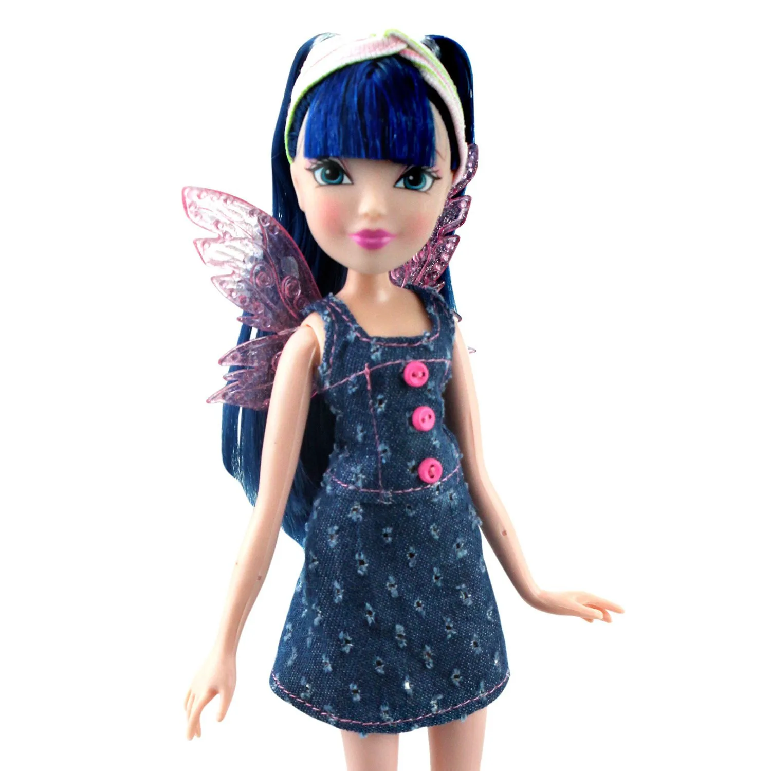 Кукла Муза Стильная штучка Winx Club