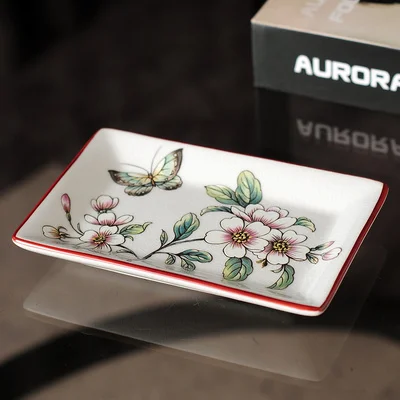 Soap Dish
