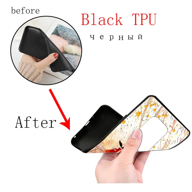 Personalized DIY Customized Photo Phone Case Cover