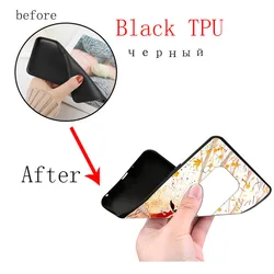 Personalized DIY Customized Photo Phone Case Cover for Honor 9X Premium (Black)