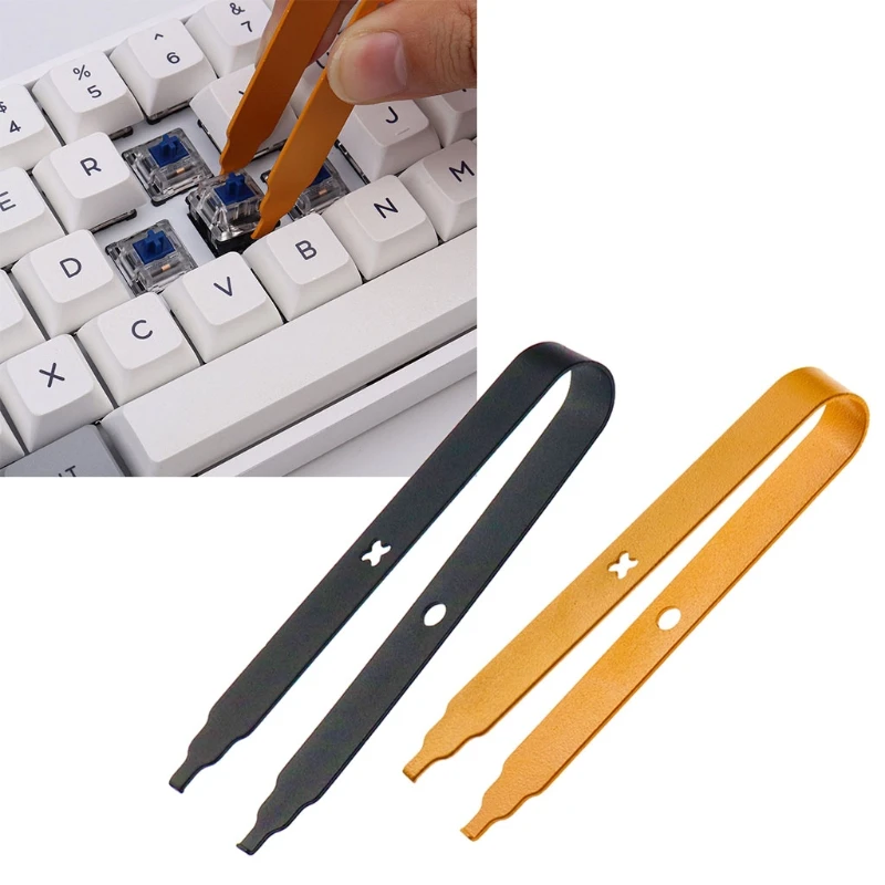 Switch Key Removal Tool for Gateron Kailh Cherry Mechanical Keyboard