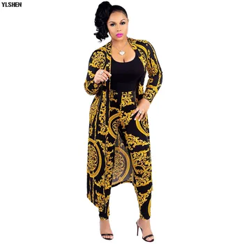 african plus size tops