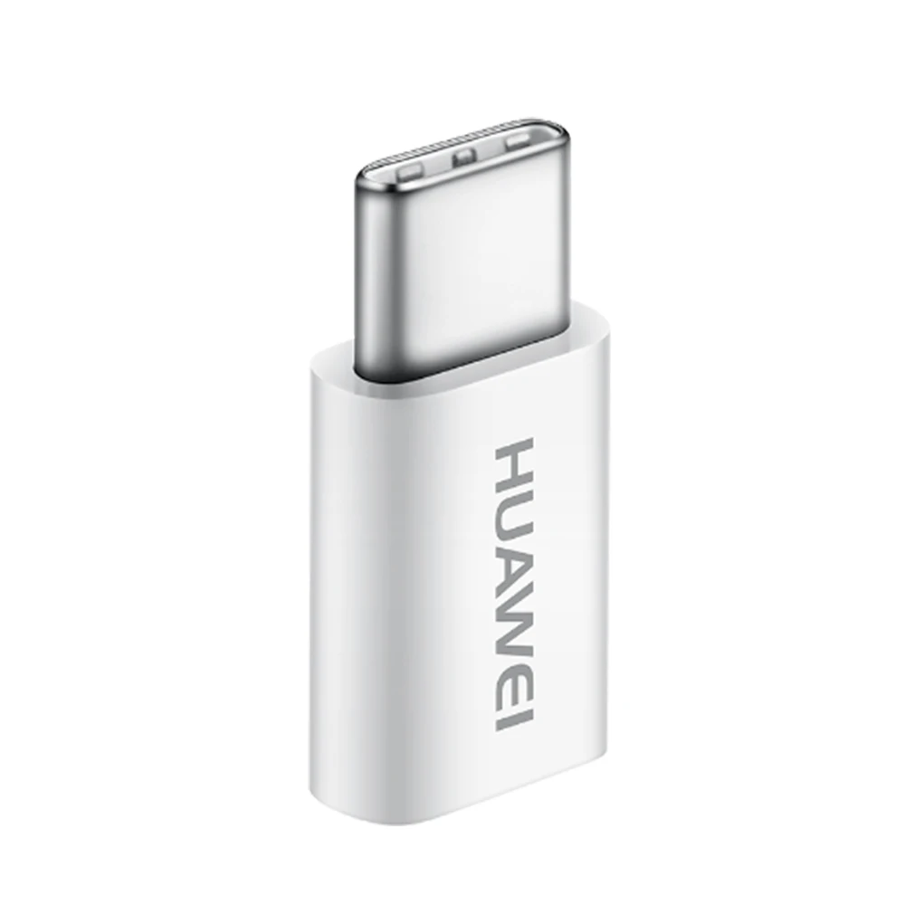 HUAWEI Micro USB 3,1-type C конвертер type-c кабель адаптер быстрое зарядное устройство honor 8 9 V8 P9 Supercharge P9 P10 Plus mate 9