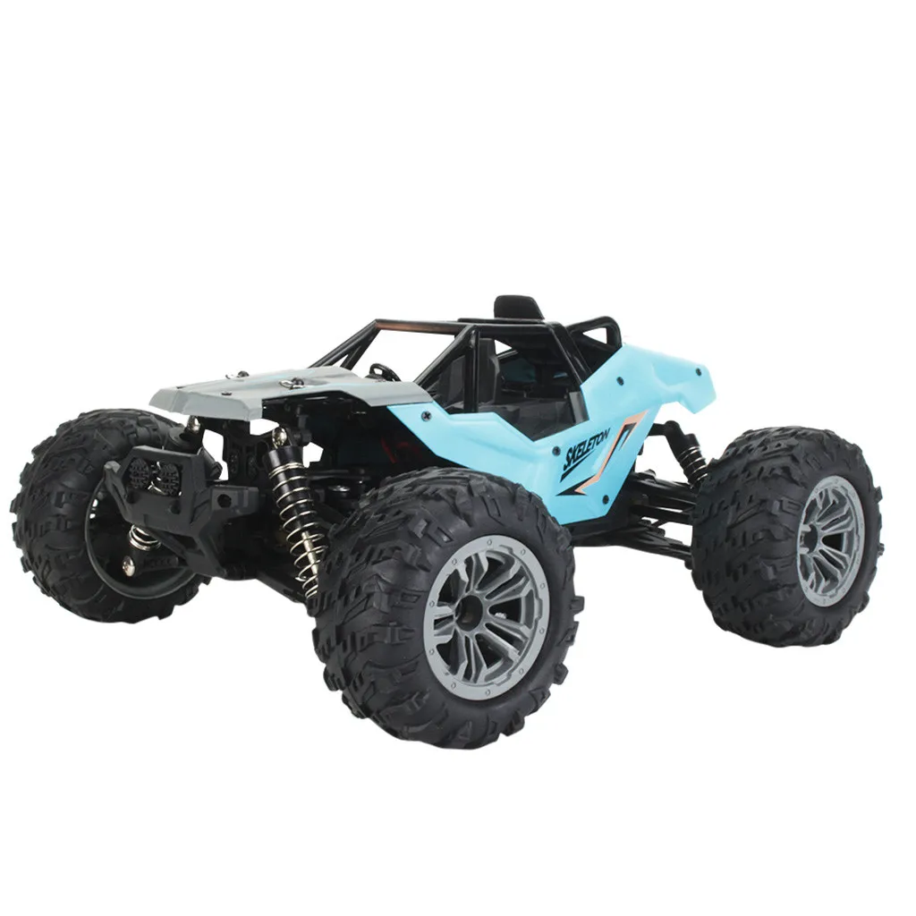 1:16 4WD 45 км/ч RC Внедорожник игрушки 2,4G высокоскоростной GTR пульт дистанционного управления 1500mAh Зарядка для детей RC Дрифт игрушечная Гоночная машина
