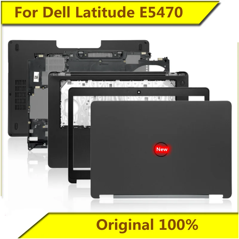 Per Dell Latitude E5470 A Shell B Shell C Shell D Shell E Shell Screen Axis Shell Nuovo Originale Per Dell Laptop Nero