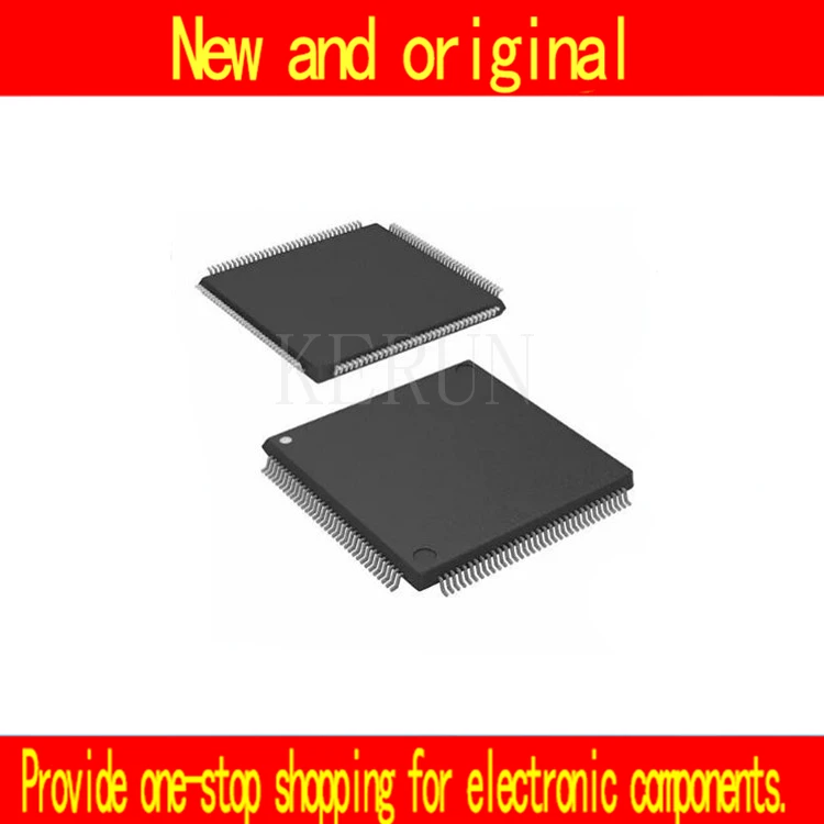 Оригинальный и новый SIL9025CTU SIL9025 TQFP144 | Электроника