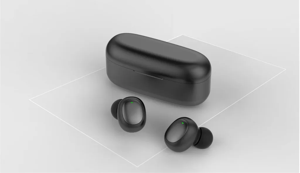 Bluetooth sbc, Bluetooth Вызов Bluetooth V5.0, Tws беспроводные blueteeth наушники с шумоподавлением наушники HiFi стерео гарнитуры