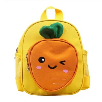 

Newest Hot Kids Toddler Baby Boys Girls Cute Backpack Kindergarten Schoolbag Baby Cartoon Bag Shoulder Bag Rucksack