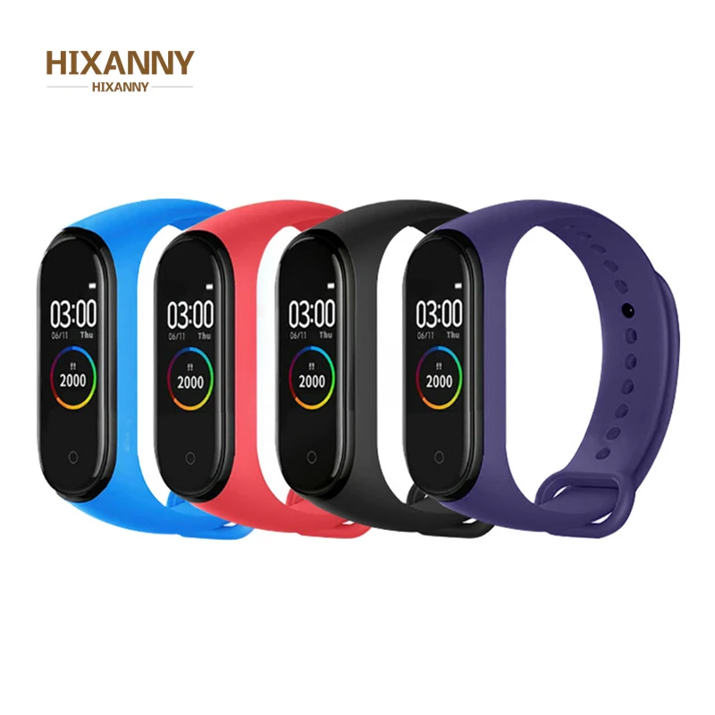 m2 plus smart band