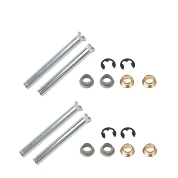 

For Dodge Ram 1994-2001 Truck Door Hinge Pin Kit 2 Door Ot270