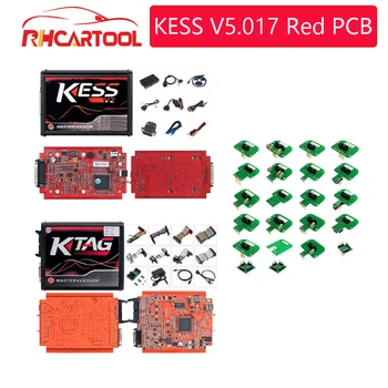 

Car accessories Ktag V7.020 KESS V2 V5.017 SW V2.25 v2.47 2.53 Master ECU Chip Tuning Tool K-TAG 7.020 Online Better KTAG V7.003