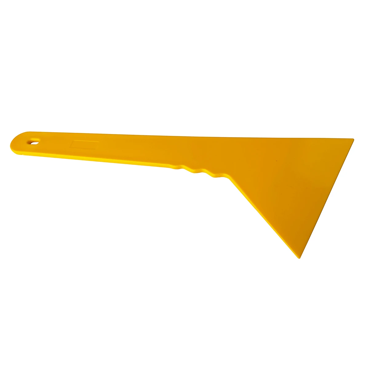 Car Sticker Advertising Scraper Tools 2 Multifunction Window Wrapping Film Squeegee Scraper Car Styling Stickers Accessories B81