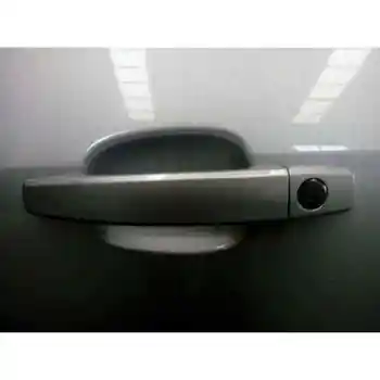 

HANDLE OUTER FRONT LEFT OPEL INSIGNIA SALOON